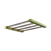 Treegers GL300W LED Pflanzenlampe