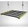 Treegers GL420W LED Pflanzenlampe