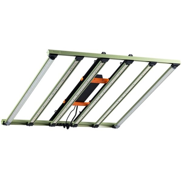 Treegers GL650W+ LED Pflanzenlampe