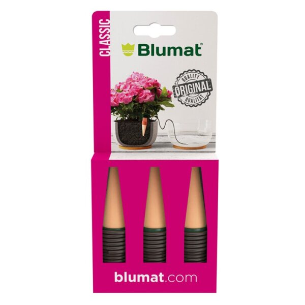 Blumat Classic, 3 Stk