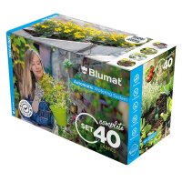 Tropf-Blumat Set 40