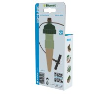 Tropf-Blumat, 2 Stk