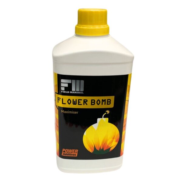 Field Marshal Flower Bomb 1 Liter