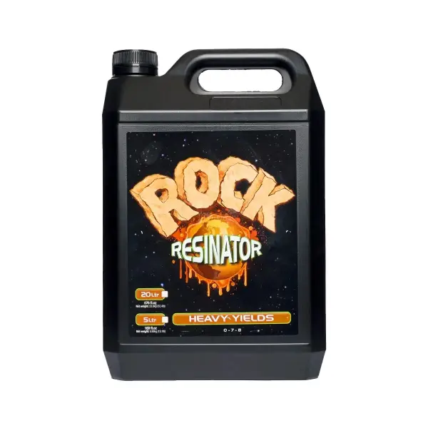 Rock Resinator 5 liter
