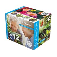 Tropf-Blumat Set 12
