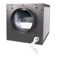 ISOBOX FOAM 2500 M3/H