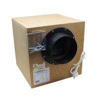 ISOBOX AIRFAN V2.0 MDF 6000 M3/H