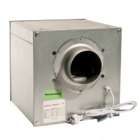 ISOBOX MIT 4250M3/H