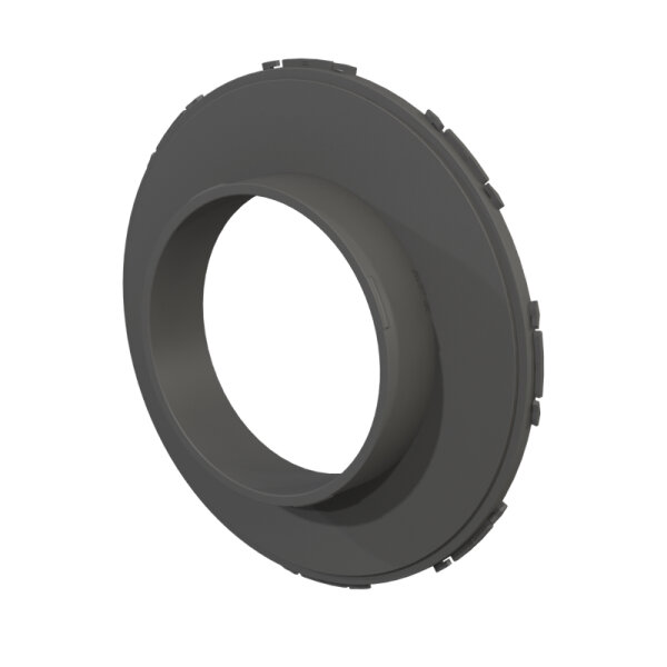 Secret Jardin Connector 160mm für Ducting Flange 25