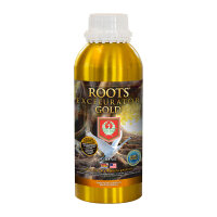 House & Garden Roots Excelurator Gold, 1L