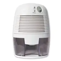 Airontek Mini Luftentfeuchter / Dehumidifier 500 ML Tank...