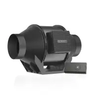 AC Infinity Cloudline A-Serie EC-Rohrventilator mit...