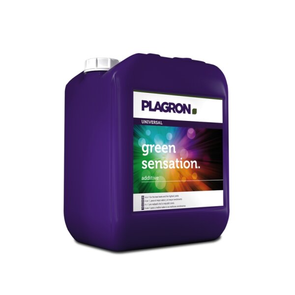 Green Sensation 20Liter