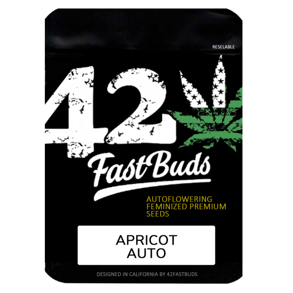 Apricot Auto 3 / 20%Sat.80%Ind./63-70Tage
