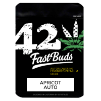 Apricot Auto 3 / 20%Sat.80%Ind./63-70Tage