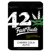 Cherry Cola Auto 3 /45%Sat.55%Ind./63-70Tage