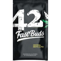 Crystal METH Auto 3 /60%Sat.40%Ind./63-70Tage