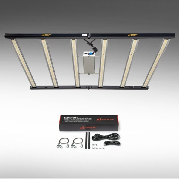 Fortis BYD 720W LED