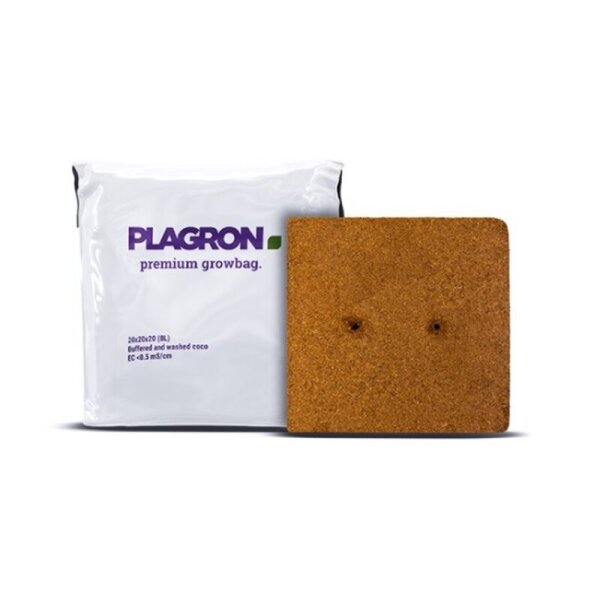 Plagron Premium Growbag 3,4L