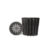Roothus Topf 1L