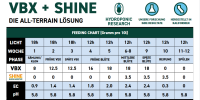 SHINE CLEAN Additive 450g