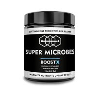 Super Microbes BoostX 150g