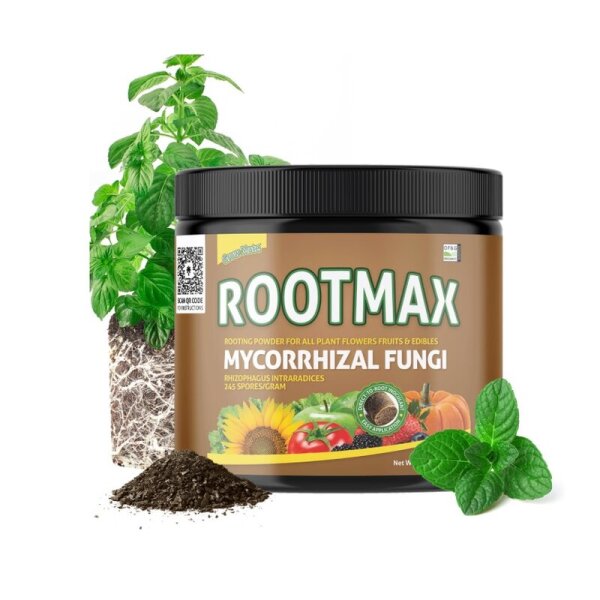 Grow Mate RootMax - Mykorrhiza 500g