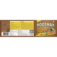 Grow Mate RootMax - Mykorrhiza 500g