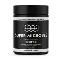 Super Microbes RootX 150g Bewurzelungspulver