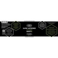 Super Microbes RootX 150g Bewurzelungspulver