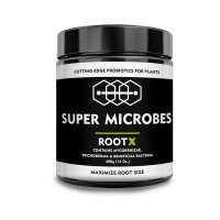 Super Microbes RootX 400g Bewurzelungspulver