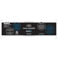 Secret Jardin WEBTH Netz 120W