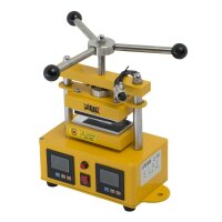 QNUBU - MANUELLE ROSINPRESSE BOLT | PLATTE 6x12cm DRUCK...