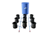 AutoPot FlexiPot 9 System