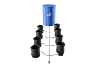 AutoPot FlexiPot 8 System