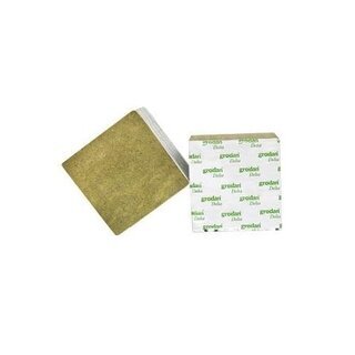 Grodan Block Big Mama 20x20x20 VE 18 Stk