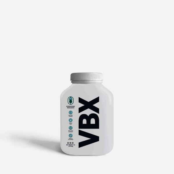 VBX CLEAN 450g