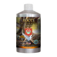 ROOTS EXCELURATOR GOLD 5L HOUSE & GARDEN