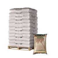 Canna Coco Natural Palette 70x50L - Substrat