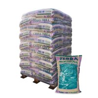 Canna Terra Professional 60x50L - leicht vorgedüngte...