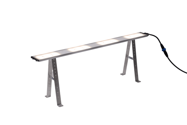 SANlight STIXX Undercanopy Beleuchtungsset für 100x100cm