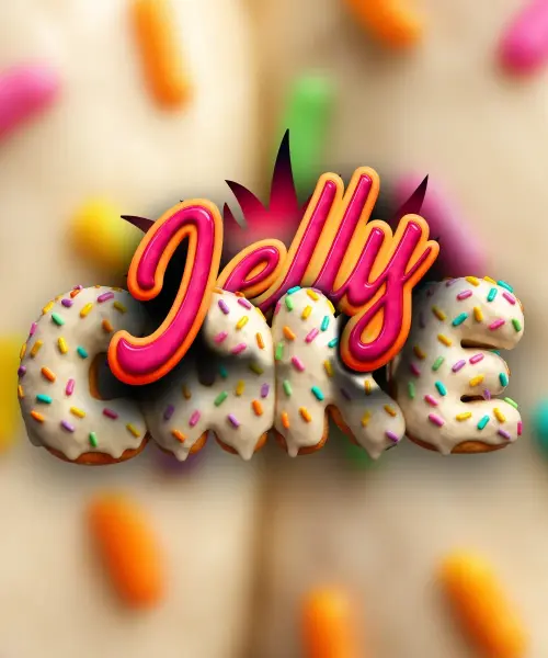 Jelly Cake fem. 3StcK/80%Ind./56-64Tage