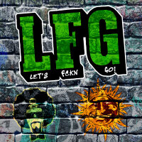 LFG Strain fem. 3StcK/40%Sat./60-65Tage