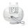Prima Klima EC-THC Ventilator Temp&Hygro Control 580m³/h 100mm
