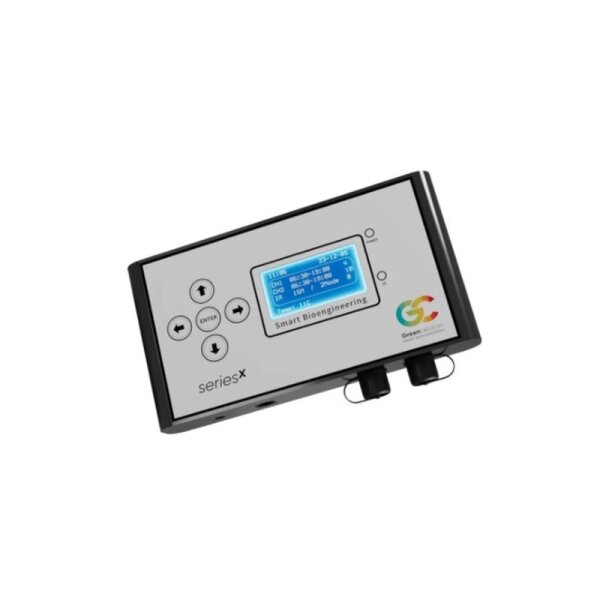 Greenception GC-Signal Controller für seriesX