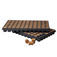 Canna Rootplugs Tray 77Stk