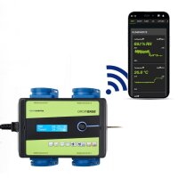 GrowControl GrowBase WiFi