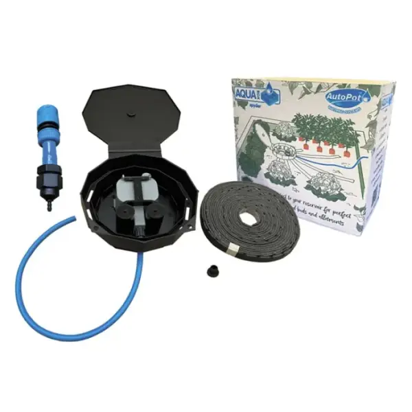 AutoPot AQUAbox Spyder