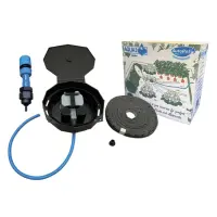 AutoPot AQUAbox Spyder