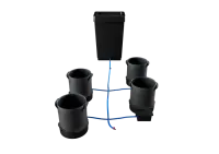 AutoPot FlexiPot 4 System